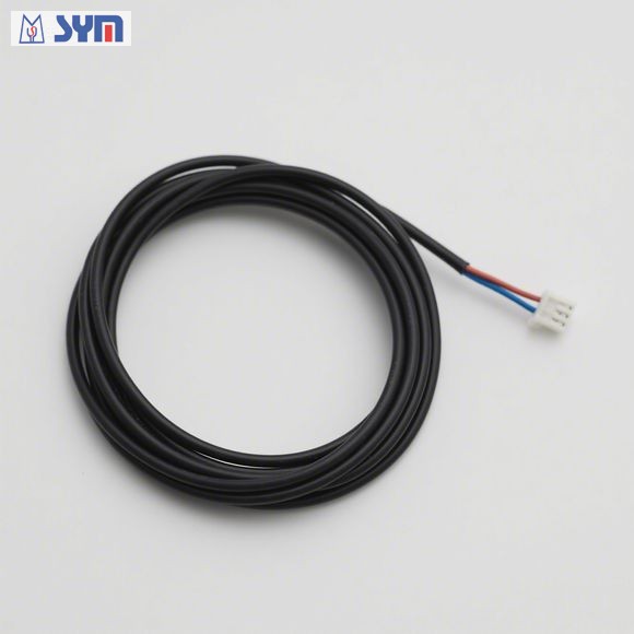 全系列工业连接器选型解决方案｜涵盖M5/M8/M12/M16/M23/HDR/HDC等标准制式，提供CE/UL/REACH合规认证、3D图纸与技术参数表下载